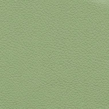 Arkaplan olarak yeşil deri dokusu