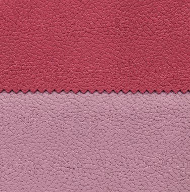 iki ton deri arka plan