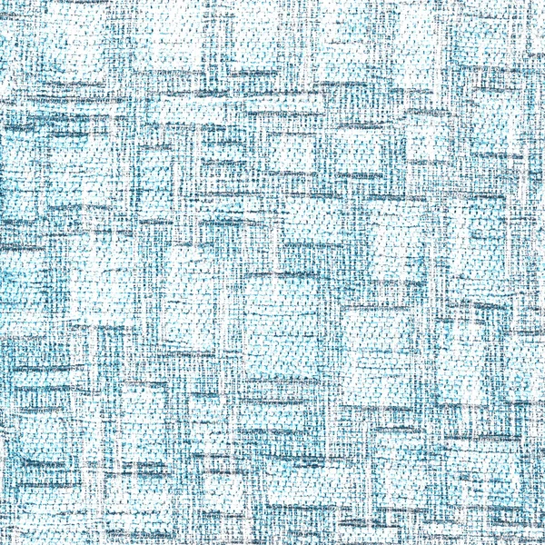 Fond gris-bleu basé sur la texture textile — Photo