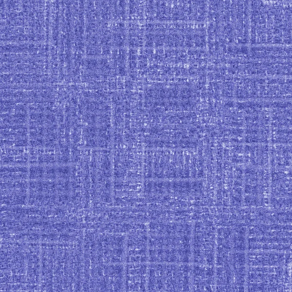 Blå bakgrund baserat på textil konsistens — Stockfoto