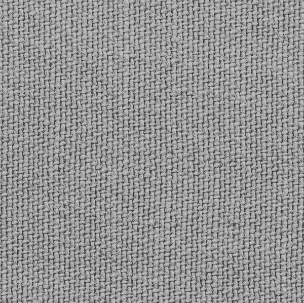Textura de tela gris primer plano. —  Fotos de Stock