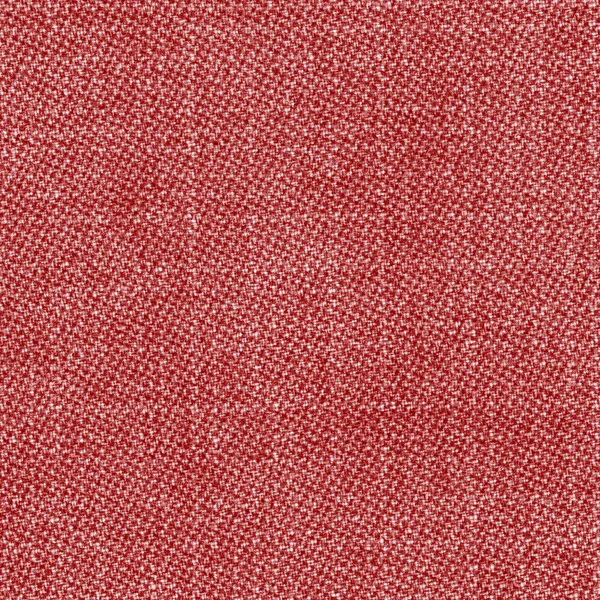 Fond textile rouge. Utile pour les travaux de conception — Photo