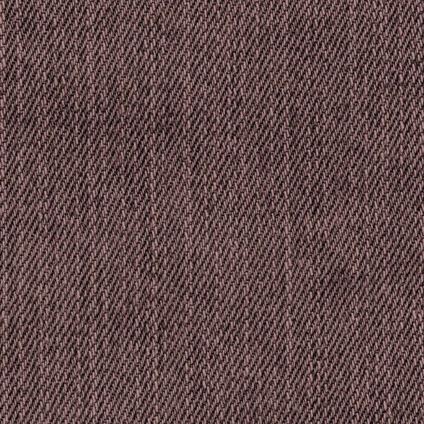 Brown denim background. Useful for design-wo — Stock Photo, Image