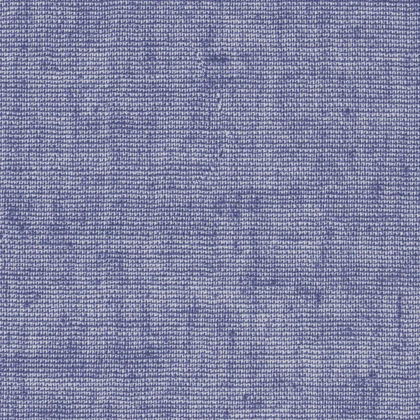 Texture in tessuto blu come sfondo per lavori di design — Foto Stock