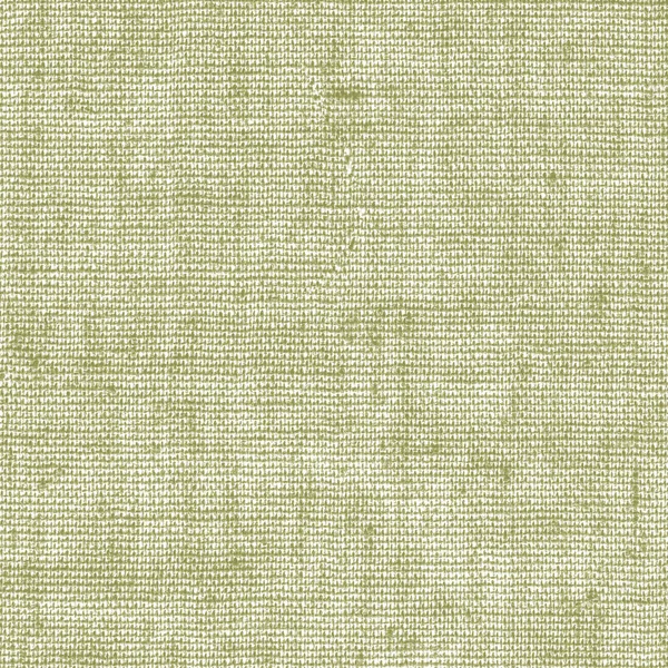 Textura de tela verde como fondo para trabajos de diseño — Foto de Stock