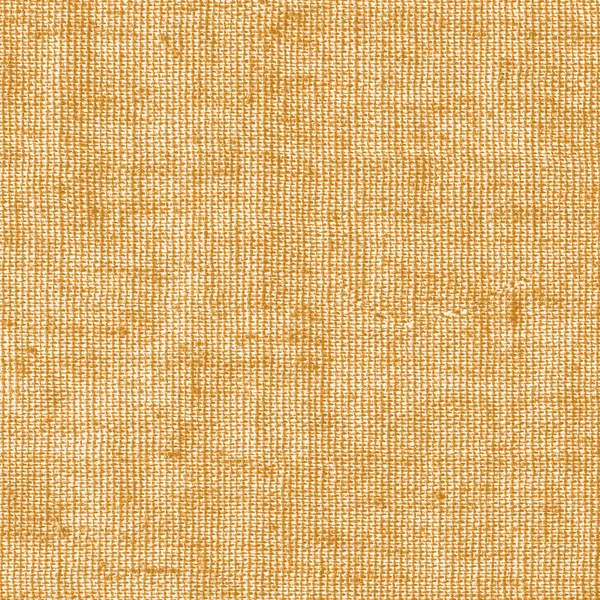 Texture de tissu jaune comme fond pour la conception-travaux — Photo