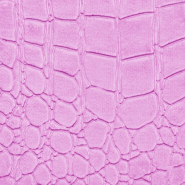 Umělé hadí kůže textura — Stock fotografie