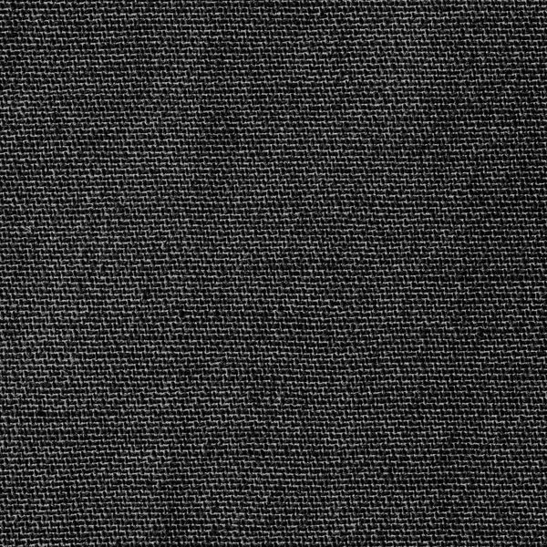 Black fabric texture. Useful for background — Stock Photo, Image