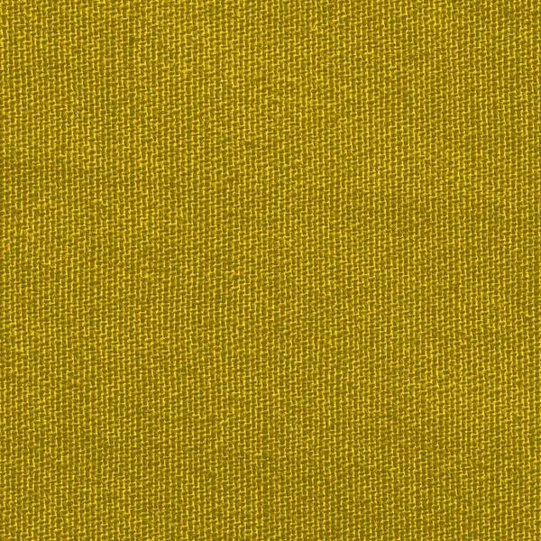 Texture de tissu jaune. Utile pour le contexte — Photo