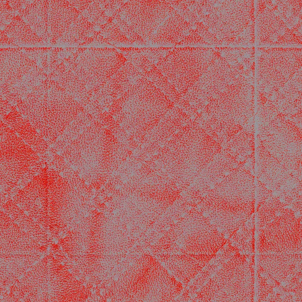 Fond texturé rouge, cadre — Photo