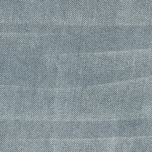 Blek Blå jeans konsistens. Användbar som bakgrund — Stockfoto