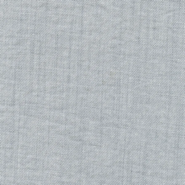 Textura de tecido cinza. Pode ser usado para fundo — Fotografia de Stock