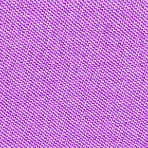 Purple fabric texture. — Stock Photo, Image