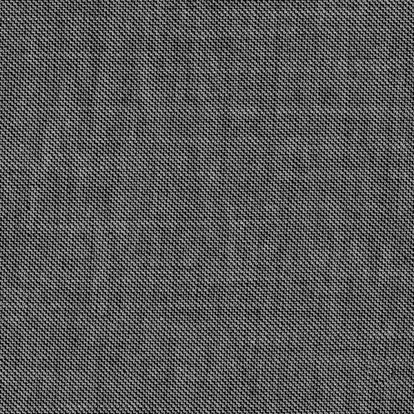 Текстура сірої тканини. Може використовуватися для тла — стокове фото