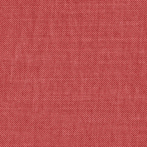 Rode stof textuur. Kan worden gebruikt voor de achtergrond — Stockfoto