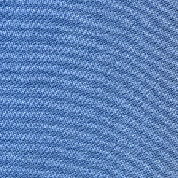 Fondo de tela azul — Foto de Stock