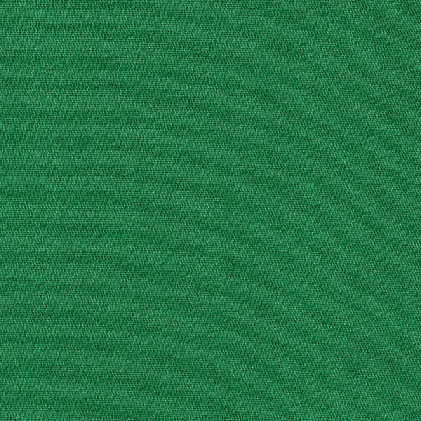 Φωτεινό πράσινο κλωστοϋφαντουργικών υφή ως φόντο — Φωτογραφία Αρχείου