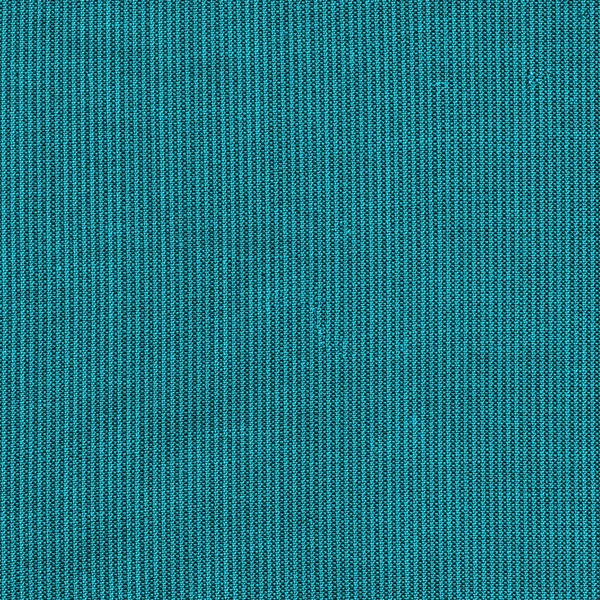 Textura de veludo de algodão verde-azul — Fotografia de Stock