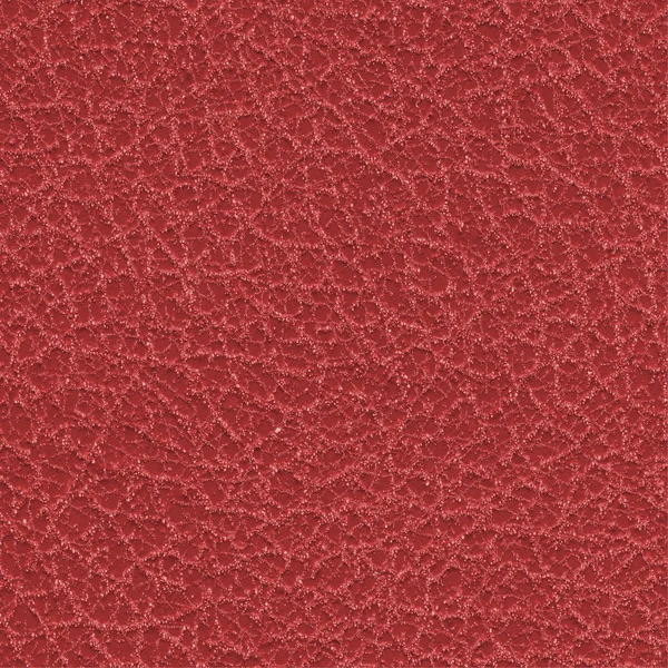 Red textured  background — Stock Photo, Image