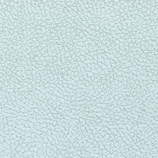 pale blue artificial leather background