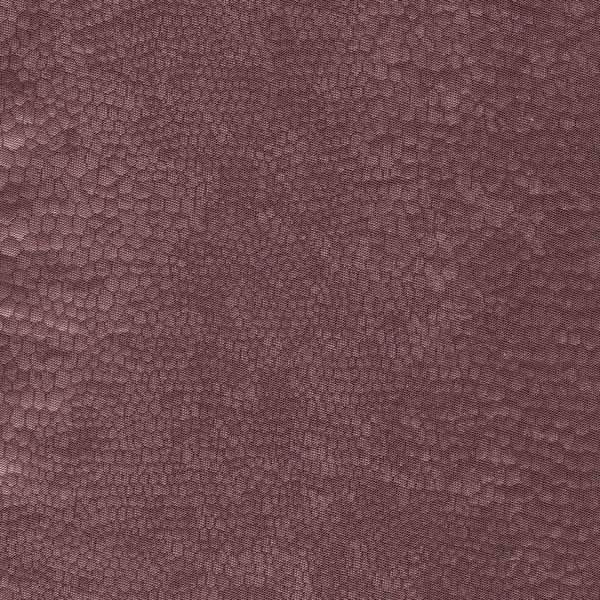 Textura têxtil vermelho-marrom — Fotografia de Stock