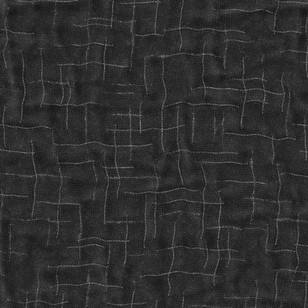 Siyah kumaş dokusu, arka plan için faydalı — Stok fotoğraf