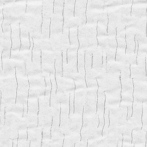 Staré a špinavé bílé textilie textura closeup jako pozadí — Stock fotografie