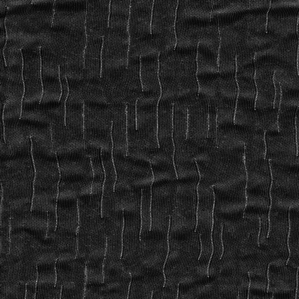Czarna tkanina tekstura zbliżenie jako tło — Zdjęcie stockowe