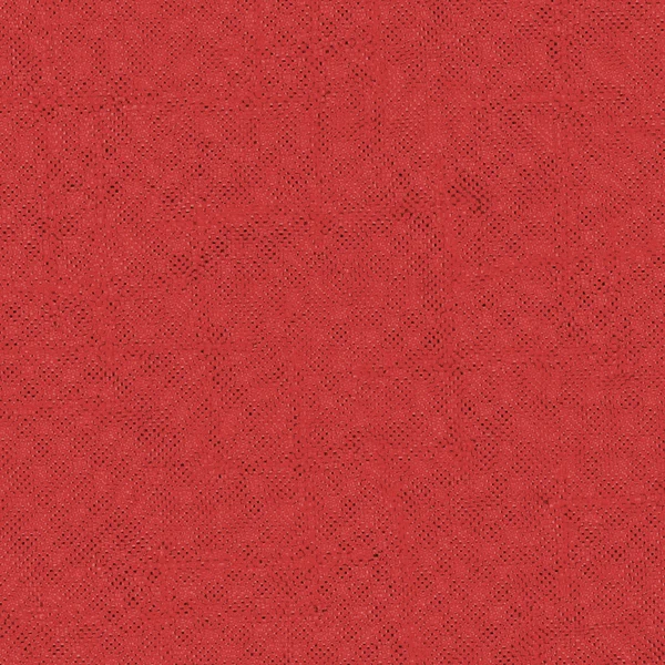 Red synthetic material  surface — Stock Photo, Image