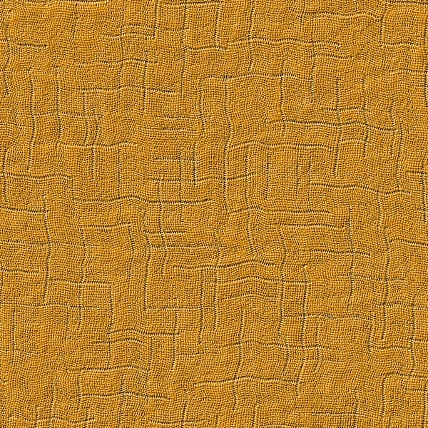 黄色带纹理的背景 — 图库照片