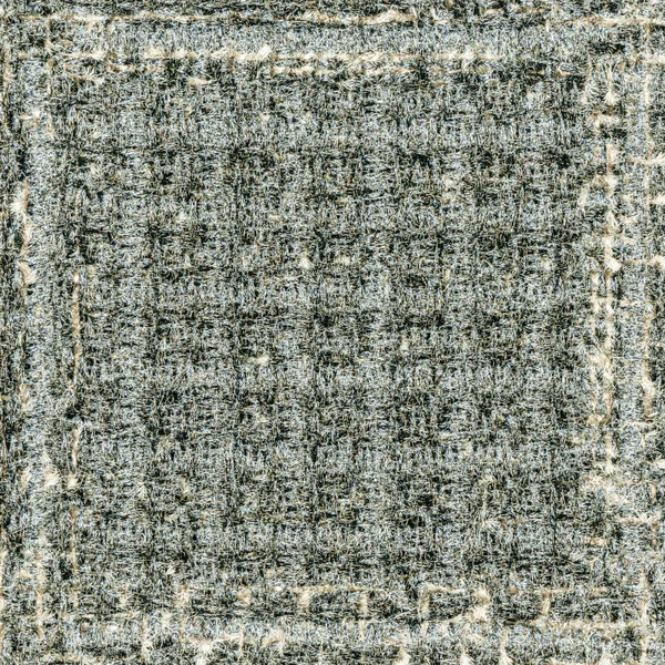 Gray synthetic textile texture — Stock Photo, Image