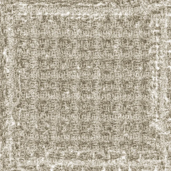 Bruin synthetische textiel textuur. — Stockfoto