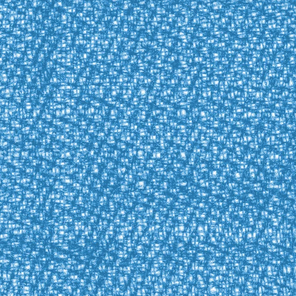 Blue material texture closeup. Useful for background — Stock Photo, Image