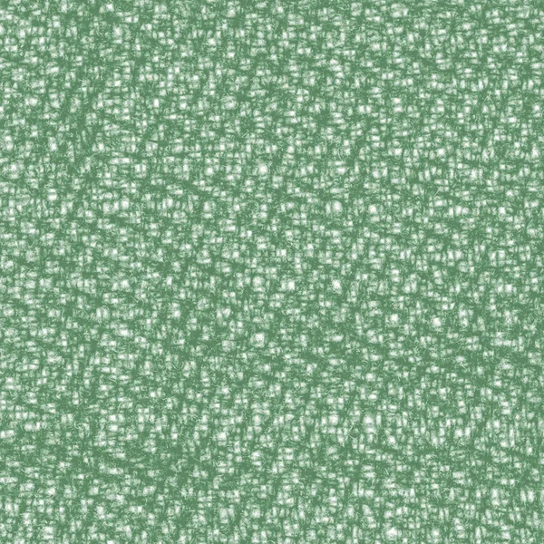 Green textile texture closeup. — Stock Photo, Image