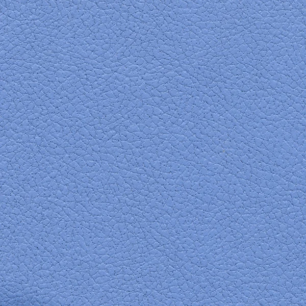 Niebieski Skóra tekstura. — Zdjęcie stockowe