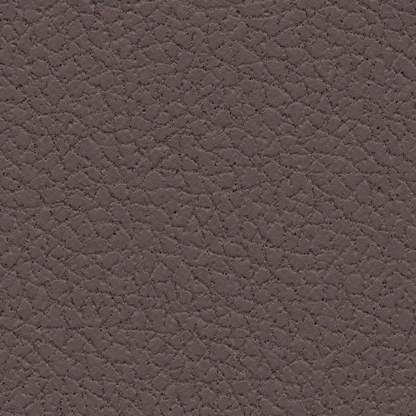 Brunt läder textur närbild. användbar som bakgrund — Stockfoto