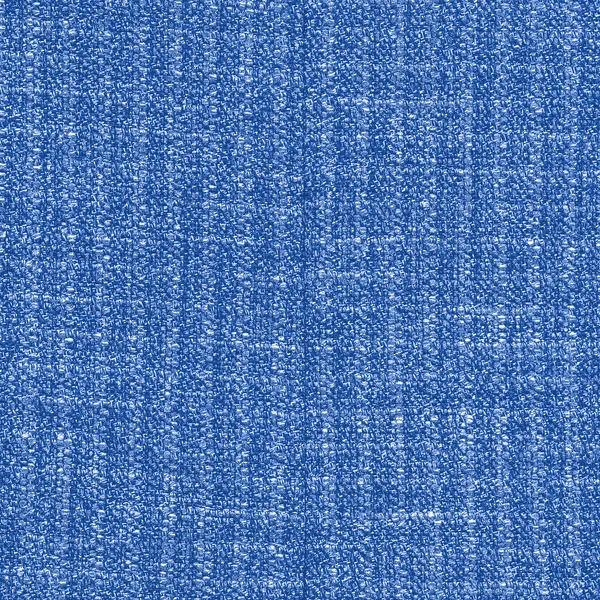 Blue fabric background. Useful for design-works — Stock Photo, Image