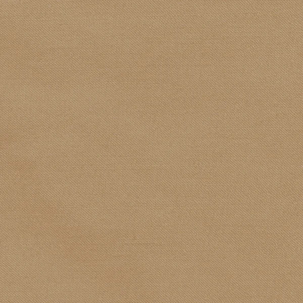 Light brown  fabric texture. Useful as background — Stock Photo, Image