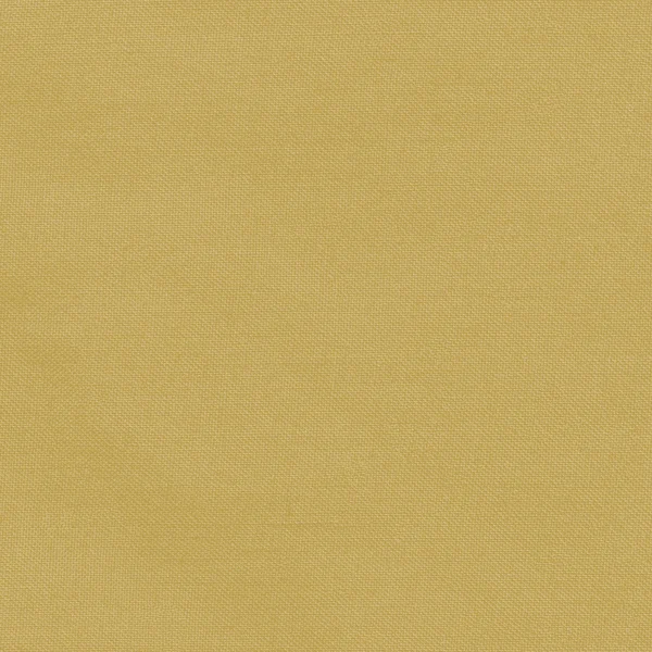 Textura de tecido amarelo. Útil como fundo — Fotografia de Stock