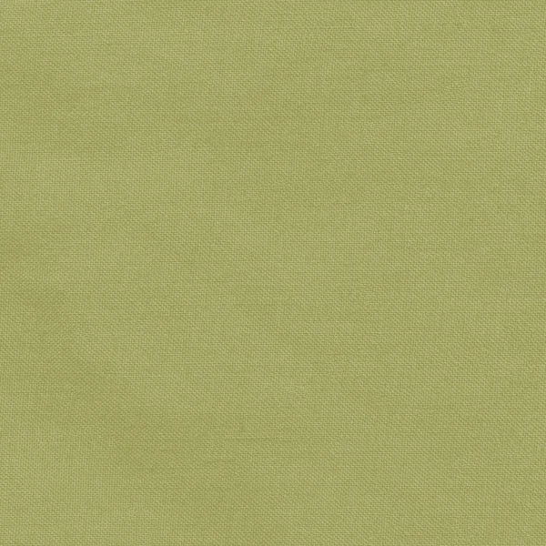 Sarı-yeşil kumaş dokusu. Arka plan olarak yararlı — Stok fotoğraf