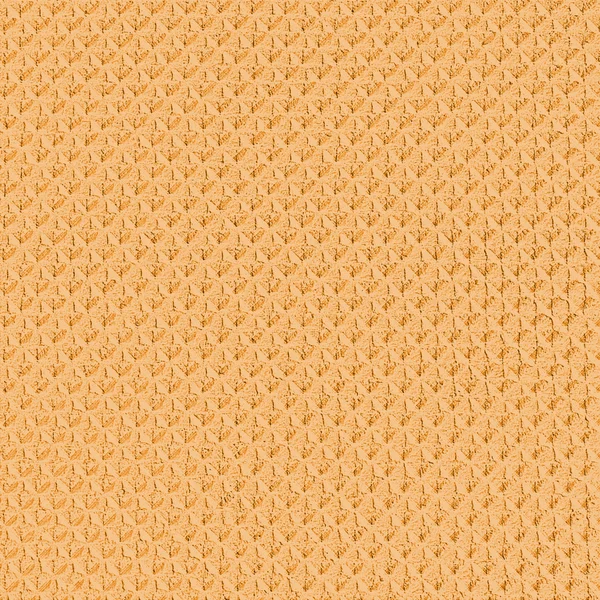 Fundo texturizado amarelo. Útil para trabalhos de design — Fotografia de Stock