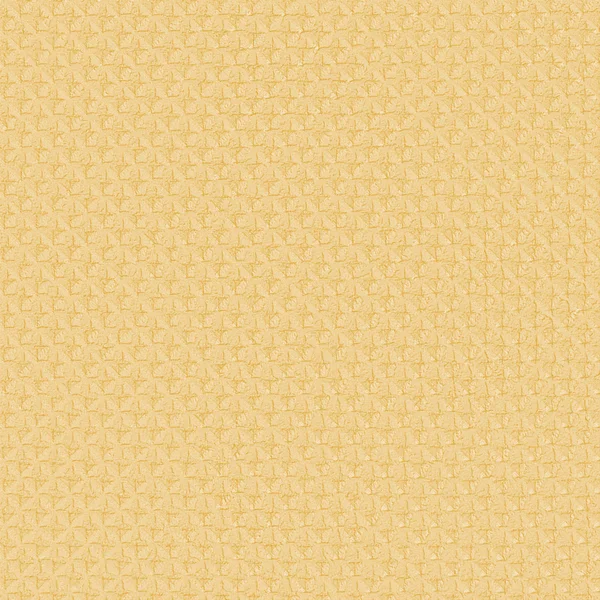 Fundo texturizado amarelo. Útil para trabalhos de design — Fotografia de Stock