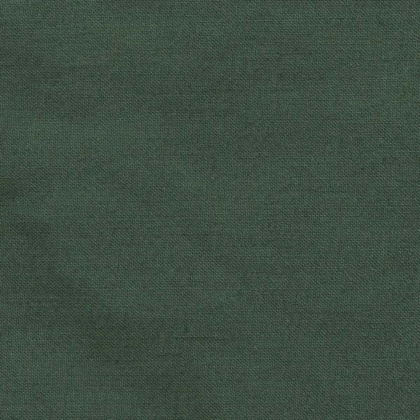 Textura de tela verde oscuro. Útil como fondo —  Fotos de Stock