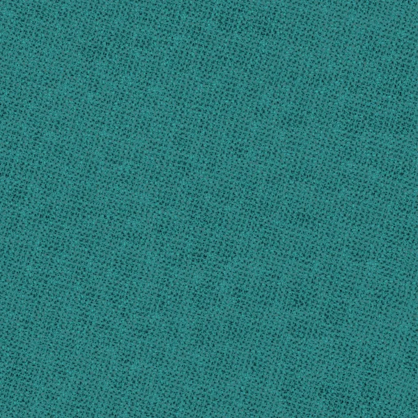 Groen-blauw textiel achtergrond Stockfoto