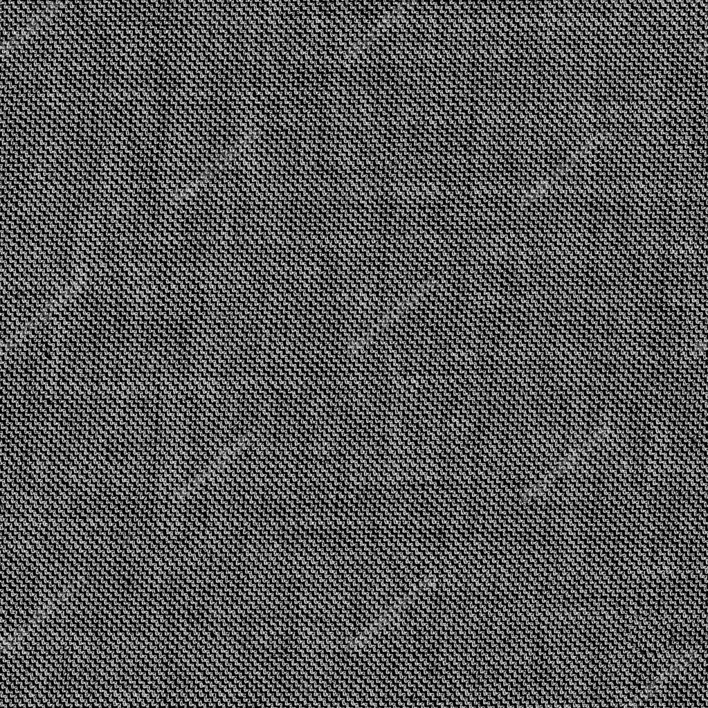 Gray fabric texture. Can be used for background — Stock Photo © natalt