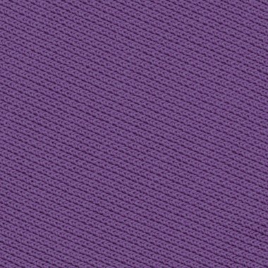 Menekşe kumaş dokusu portre