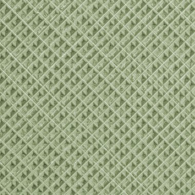 Yeşil hücresel doku closeup arka plan olarak