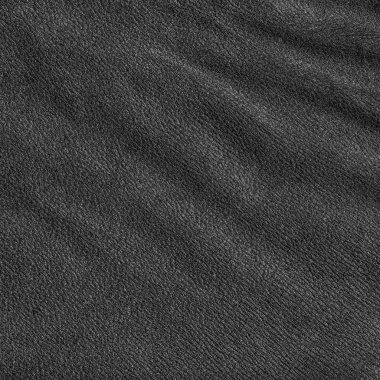 siyah buruşuk deri dokusu