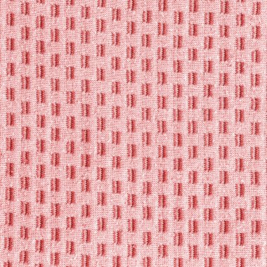 kırmızı kumaş dokusu. tasarım çalışmaları için arka plan olarak