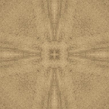 soyut açık kahverengi renkli deri taban üzerinde